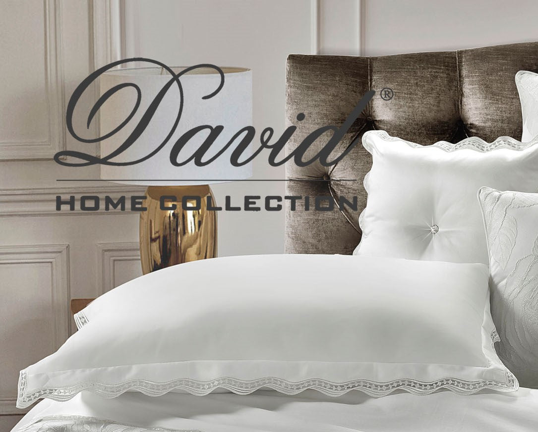 CUSCINI ROSES by David Home il Corredo Lamezia Terme Nicastro Cuscini arredo lusso Passamanerie e pizzi Catanzaro per un'eleganza esclusiva. Soffice comfort con Swarovski ricamati. Sposa lusso e raffinatezza Calabria Sposa Arredo Casa