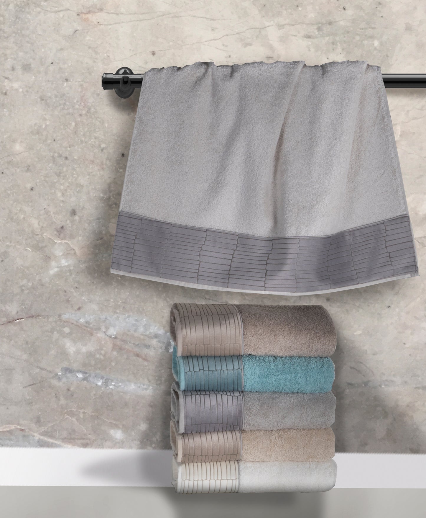 SPUGNA DA BAGNO CITY By David Home Velluto il Corredo Morbidissime Soffici 100% Spugna di Cotone Lamezia Terme Corredi Casa Catanzaro