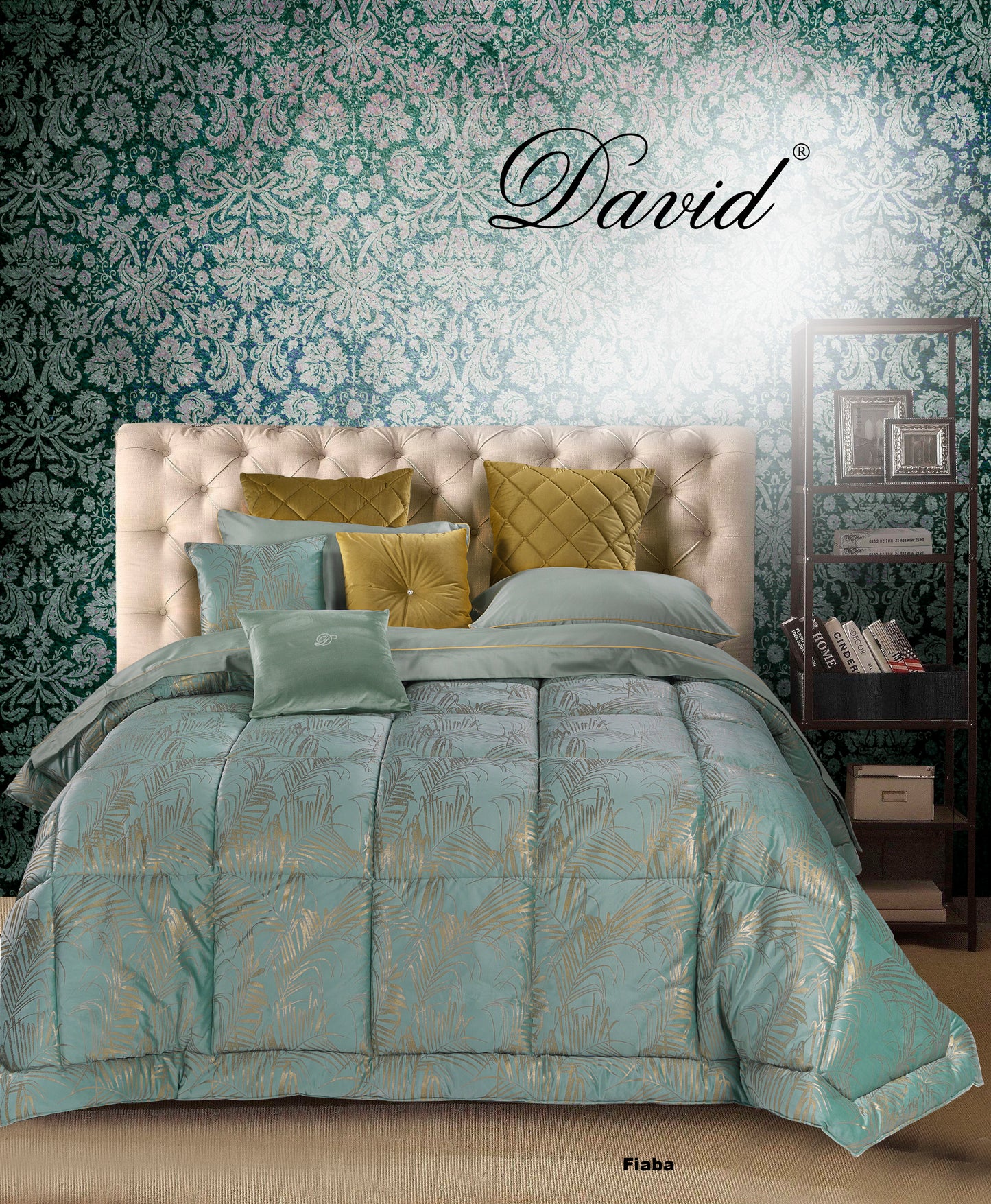 TRAPUNTA /COPERTA/QUILT FIABA -by DAVID HOME Il Corredo Morbido Letto Matrimoniale Decorazioni in stile Elegante Calabria Matrimonio da Favola Cuscini e Lenzuola Coordinati Lamezia Terme Spose Nicastro Arredo Casa Catanzaro