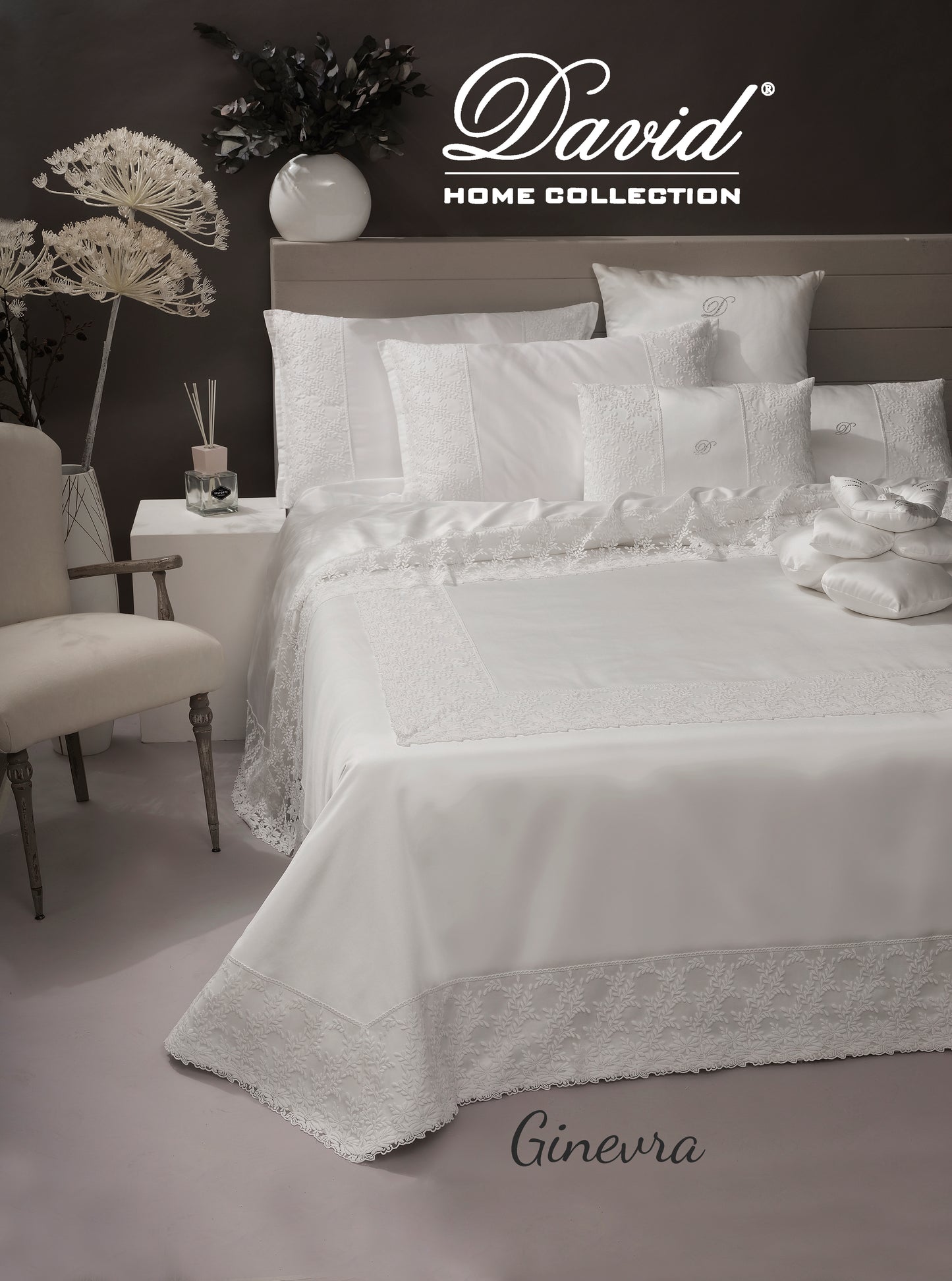 TRAPUNTA /COPERTA/QUILT GINEVRA Piumino,Tessuto,Imbottitura,Cucitura,Motivo,Quilting,Caldo,Letto,Arredo,Morbidezza,Decorazione,Stile,Invernale,estiva,primaverile