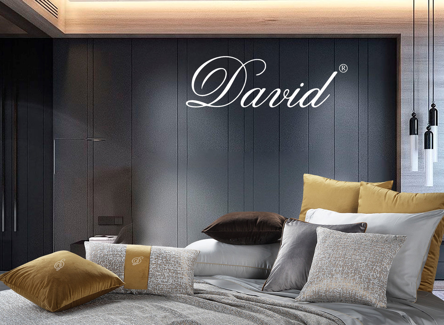CUSCINI LUCE by David Home il Corredo Lamezia Terme Nicastro Cuscini arredo lusso Passamanerie e pizzi Catanzaro per un'eleganza esclusiva. Soffice comfort con Swarovski ricamati. Sposa lusso e raffinatezza Calabria Sposa Arredo Casa