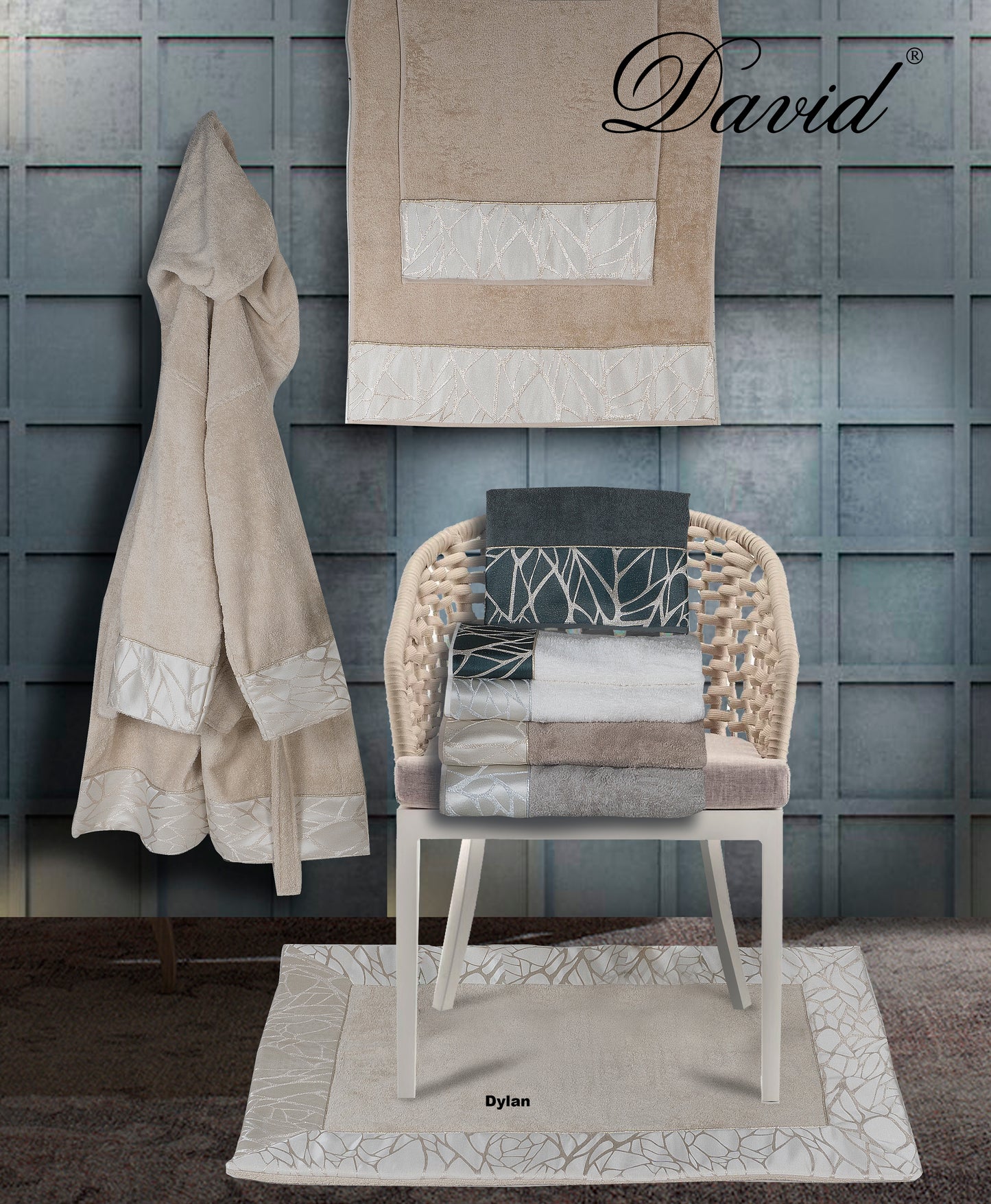 CUSCINI DYLAN by David Home il Corredo Lamezia Terme Nicastro Cuscini arredo lusso Passamanerie e pizzi Catanzaro per un'eleganza esclusiva. Soffice comfort con Swarovski ricamati. Sposa lusso e raffinatezza Calabria Sposa Arredo Casa