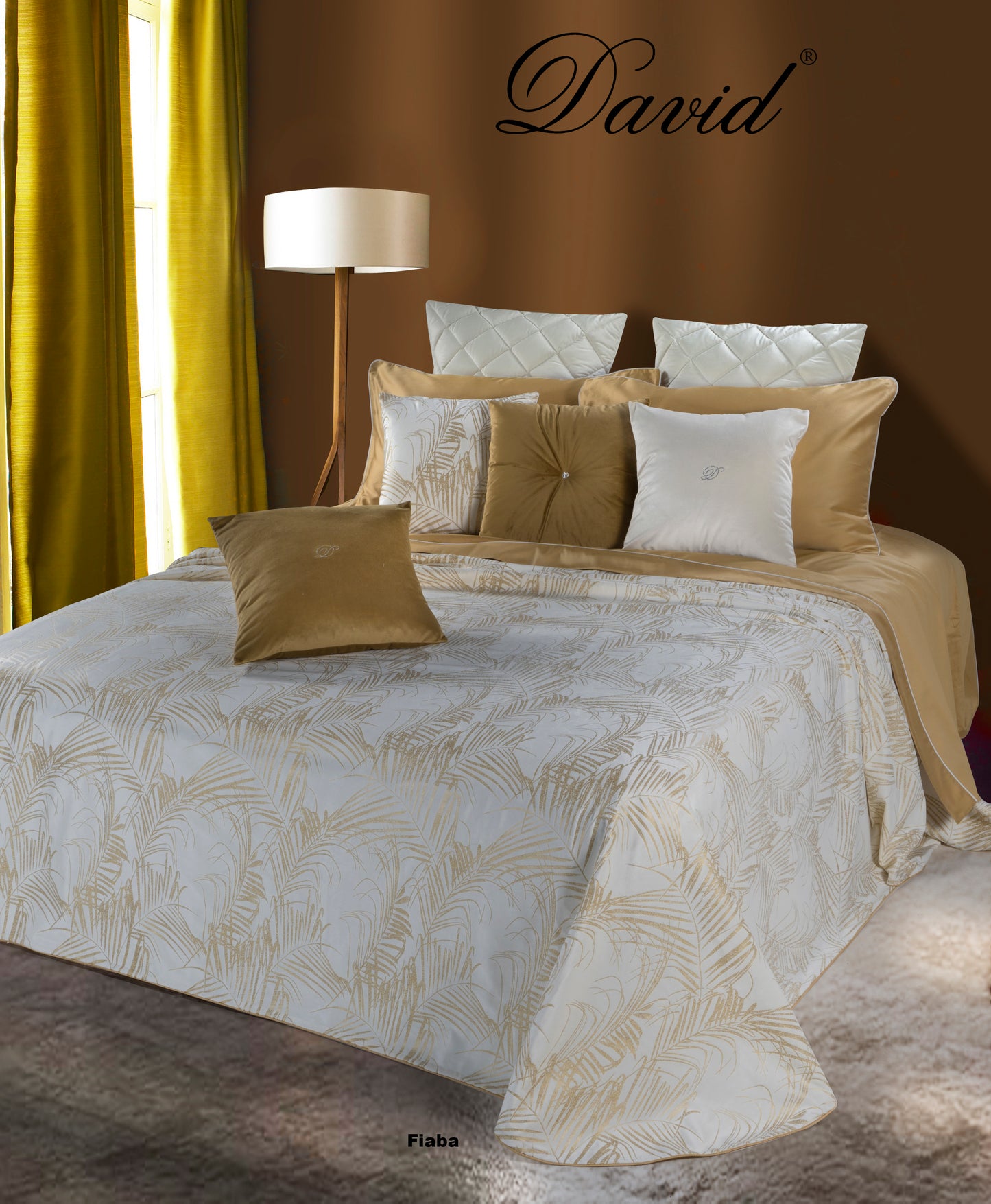 CUSCINI FIABA by David Home il Corredo Lamezia Terme Nicastro Cuscini arredo lusso Passamanerie e pizzi Catanzaro per un'eleganza esclusiva. Soffice comfort con Swarovski ricamati. Sposa lusso e raffinatezza Calabria Sposa Arredo Casa