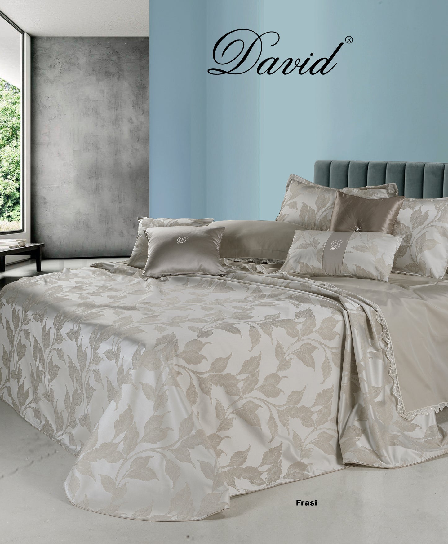 TRAPUNTA /COPERTA/QUILT FRASI TRAPUNTA /COPERTA/QUILT  DORA -by DAVID HOME Il Corredo Morbido Letto Matrimoniale Decorazioni in stile Elegante Calabria Matrimonio da Favola Cuscini e Lenzuola Coordinati Lamezia Terme Spose Nicastro Arredo Casa Catanzaro