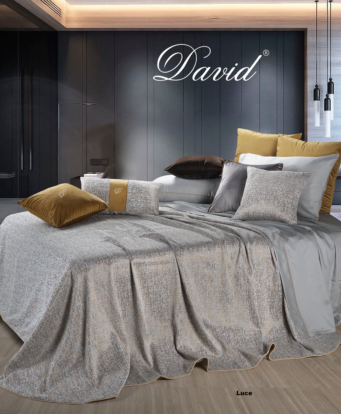 TRAPUNTA /COPERTA/QUILT   LUCE  -by  DAVID HOME  Il Corredo Morbido Letto Matrimoniale Decorazioni in stile Elegante Calabria Matrimonio da Favola Cuscini e Lenzuola Coordinati  Lamezia Terme Spose Nicastro Arredo Casa Catanzaro