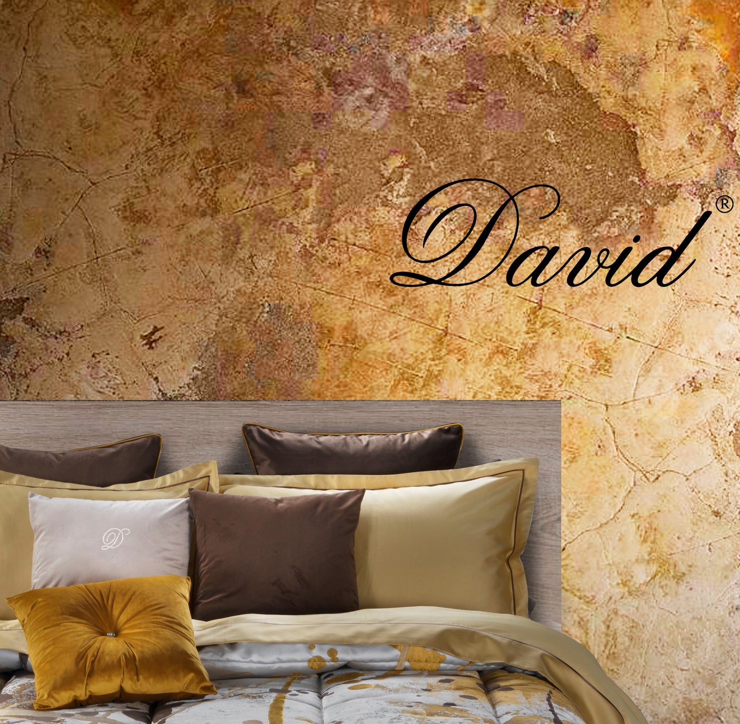 CUSCINI MIRO' by David Home il Corredo Lamezia Terme Nicastro Cuscini arredo lusso Passamanerie e pizzi Catanzaro per un'eleganza esclusiva. Soffice comfort con Swarovski ricamati. Sposa lusso e raffinatezza Calabria Sposa Arredo Casa