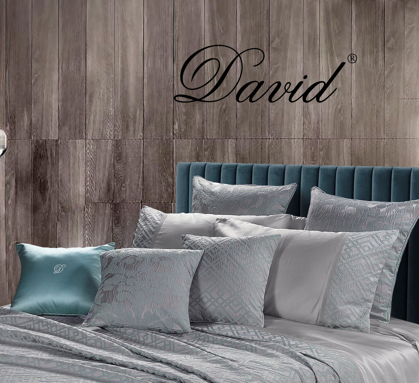 CUSCINI RIVER by David Home il Corredo Lamezia Terme Nicastro Cuscini arredo lusso Passamanerie e pizzi Catanzaro per un'eleganza esclusiva. Soffice comfort con Swarovski ricamati. Sposa lusso e raffinatezza Calabria Sposa Arredo Casa