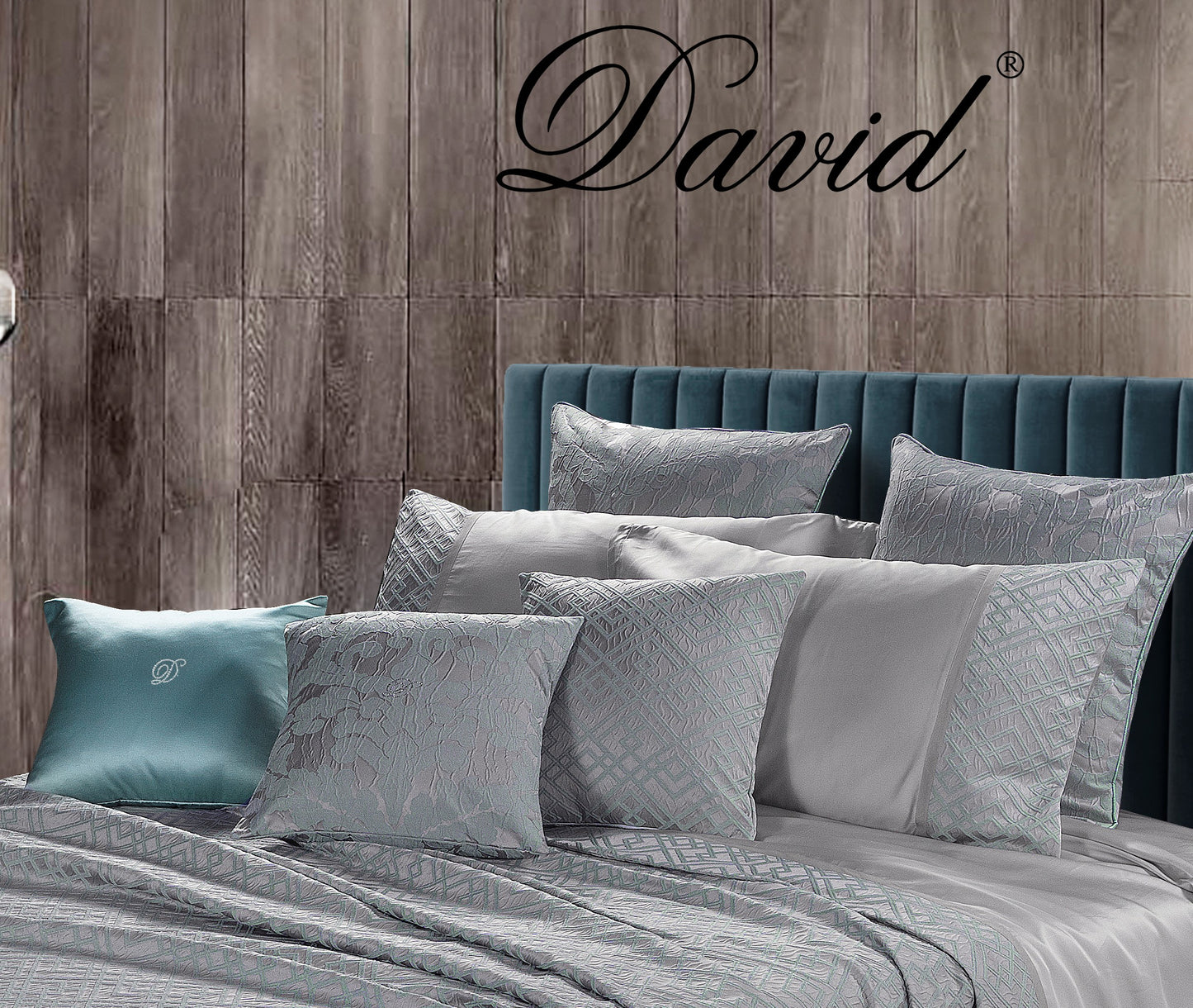 CUSCINI RIVER by David Home il Corredo Lamezia Terme Nicastro Cuscini arredo lusso Passamanerie e pizzi Catanzaro per un'eleganza esclusiva. Soffice comfort con Swarovski ricamati. Sposa lusso e raffinatezza Calabria Sposa Arredo Casa