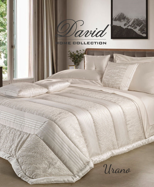 TRAPUNTA /COPERTA/QUILT  URANO TRAPUNTA /COPERTA/QUILT  DORA -by DAVID HOME Il Corredo Morbido Letto Matrimoniale Decorazioni in stile Elegante Calabria Matrimonio da Favola Cuscini e Lenzuola Coordinati Lamezia Terme Spose Nicastro Arredo Casa Catanzaro